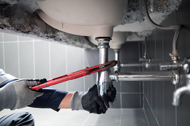 Licensed Emergency Plumber service in Rexburg, ID - Street Wise - Plumbing
